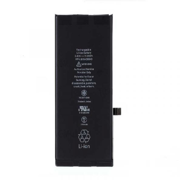 Iphone SE Battery