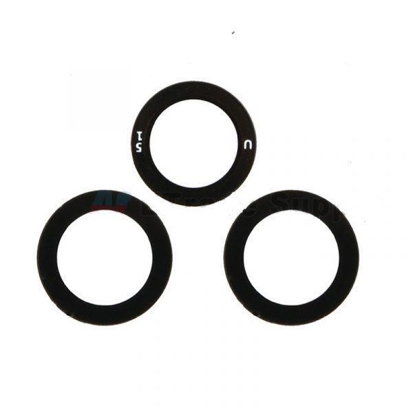 Samsung S21 Plus camera lens
