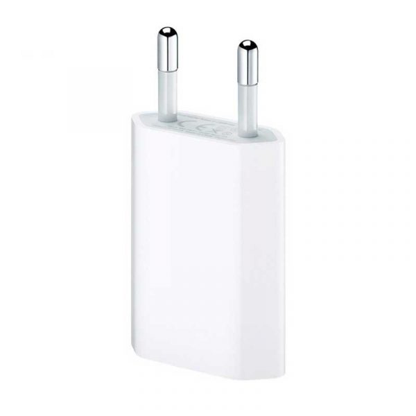 Apple 18 home adapter