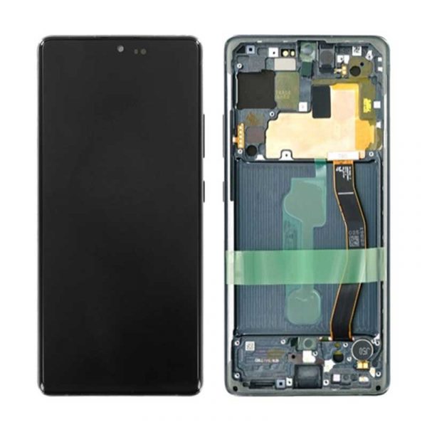 Samsung S10 display