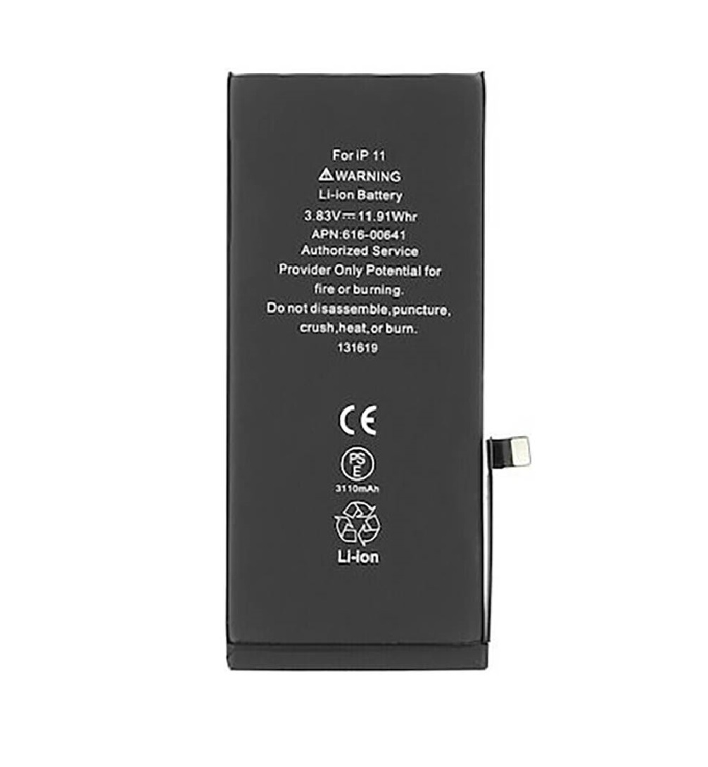 Battery-Apple-iPhone-11