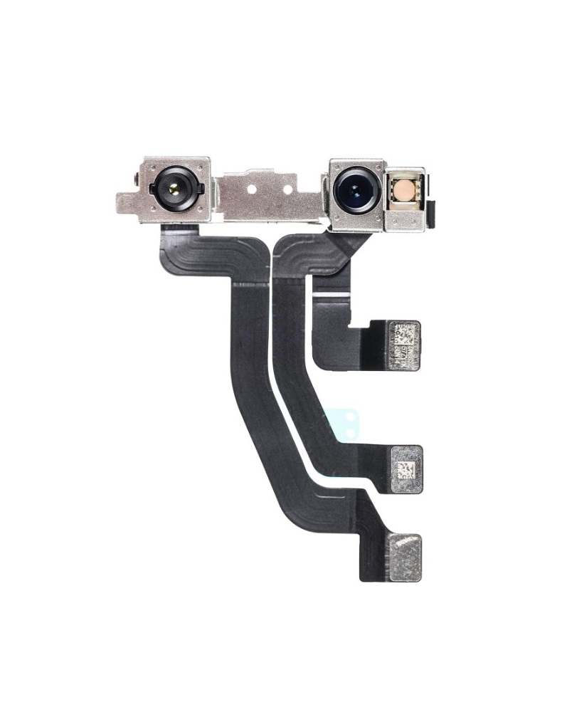 iPhone-XS-MAX-Front-Camera-Module-With-Flex-Cable