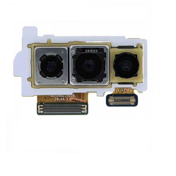 Samsung S10, S10 Plus back camera
