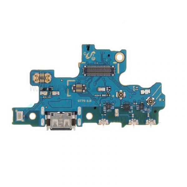 Samsung S10 lite charging