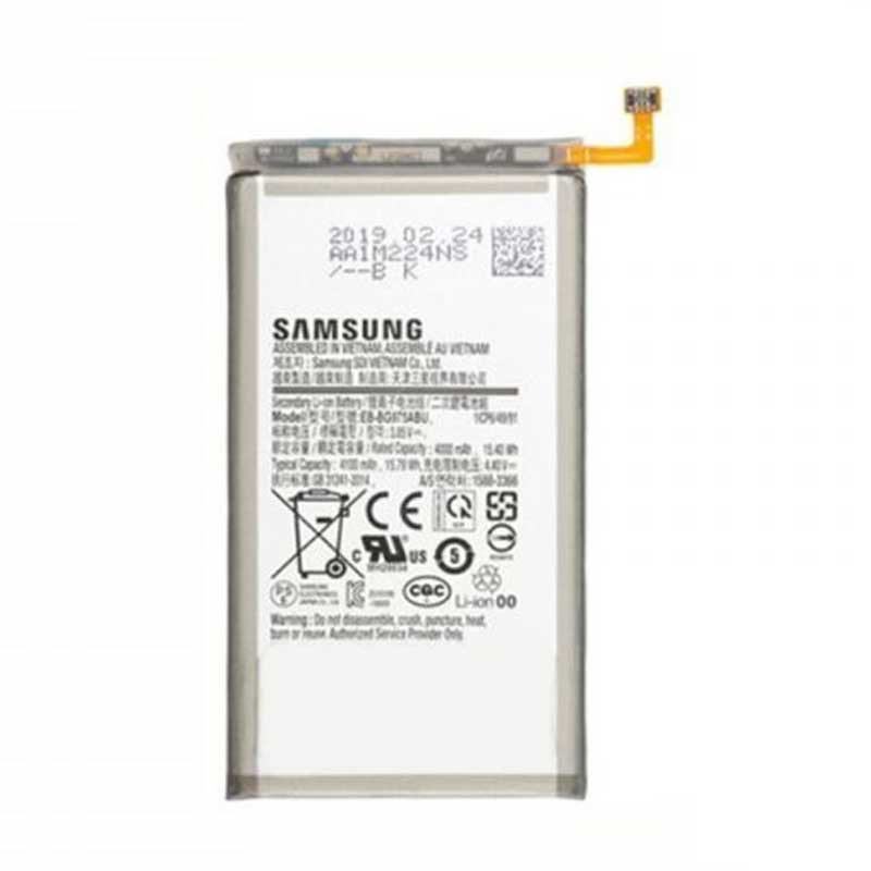 Samsung S10 plus battery Samsung S10 plus battery