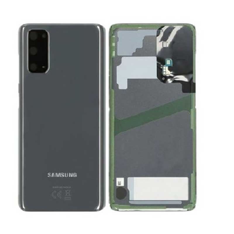Samsung S20 back cover Samsung S20 back cover