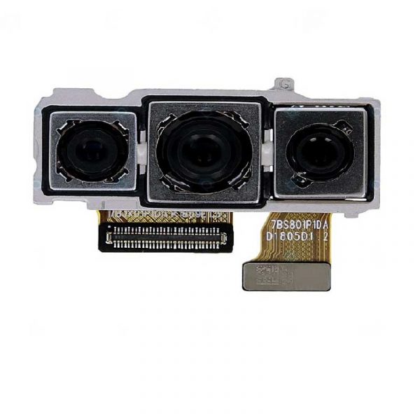 Samsung S20 FE back camera