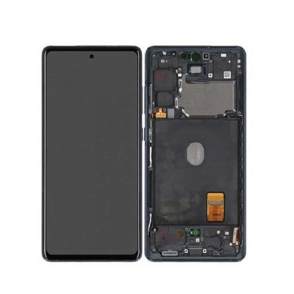 Samsung S20 FE display