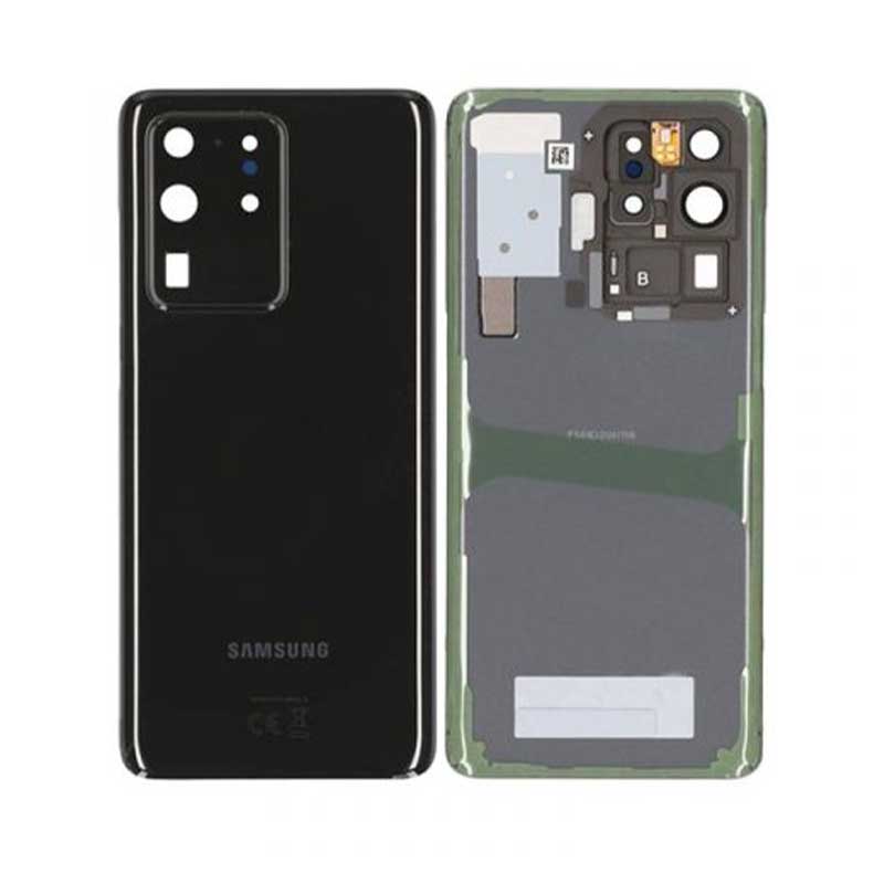 Samsung S20 Ultra back cover Samsung S20 Ultra back cover