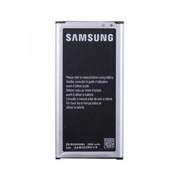 Samsung S5 Battery