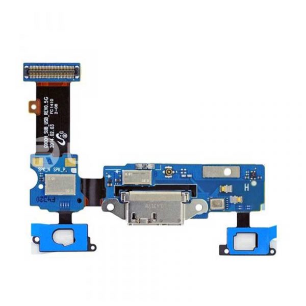 Samsung S5 charging