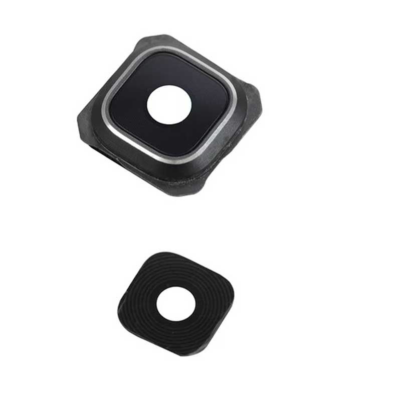 Samsung S6 Edge camera lens Samsung S6 Edge camera lens