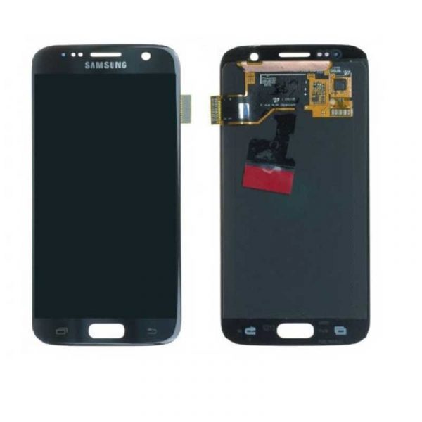 Samsung S7 display