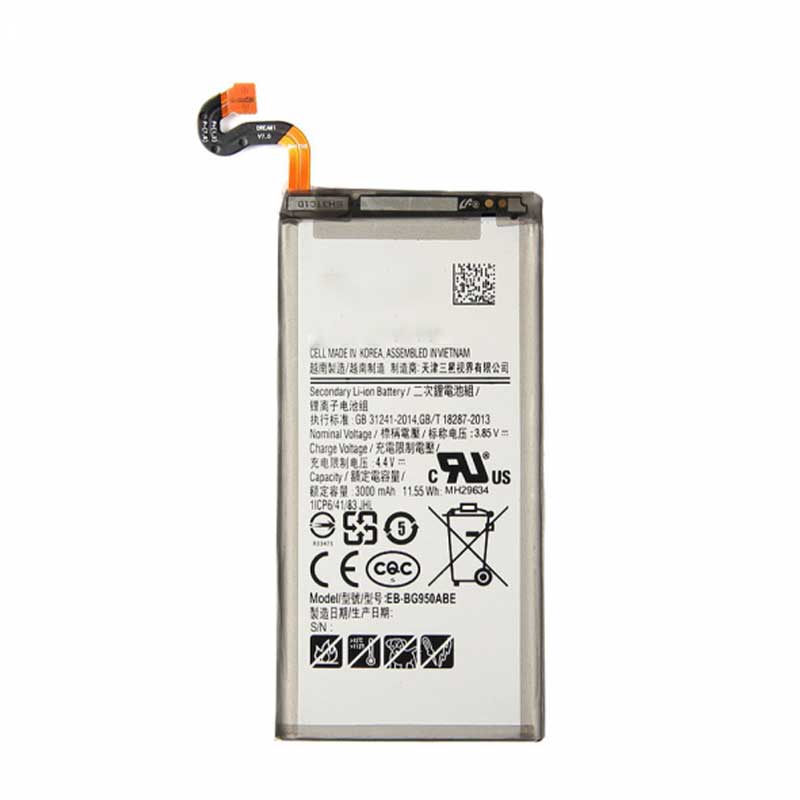 Samsung S8 battery Samsung S8 battery