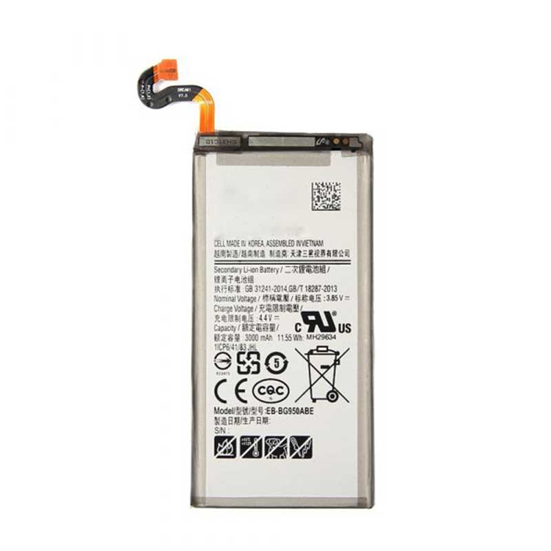 Samsung S8 Plus battery Samsung S8 Plus battery