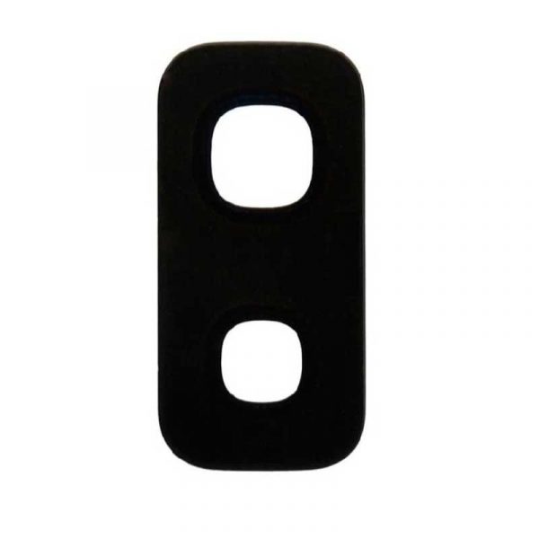 Samsung S9 Plus camera lens