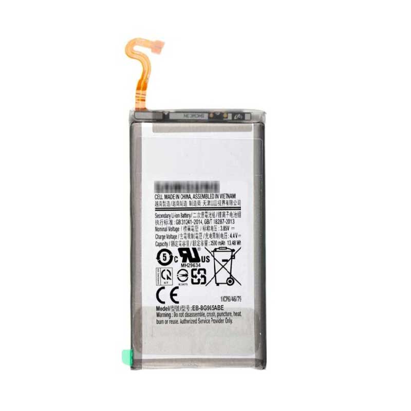 Samsung S9 Plus battery Samsung S9 Plus battery