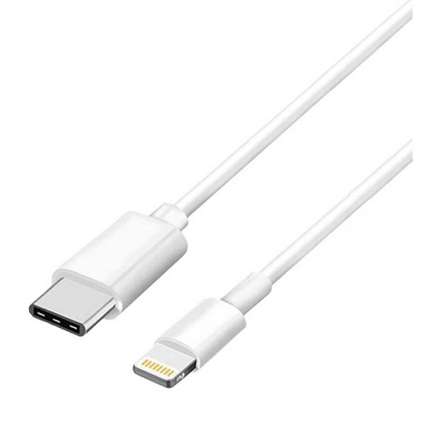 apple 25 cm USB-C cable