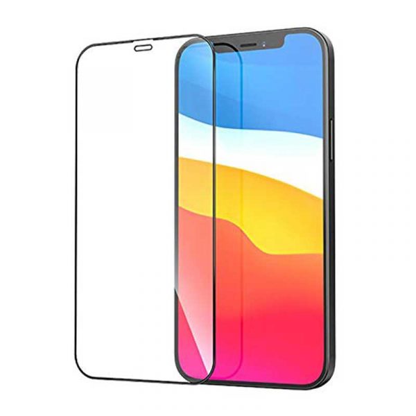 Iphone 12 PRO temperd glass