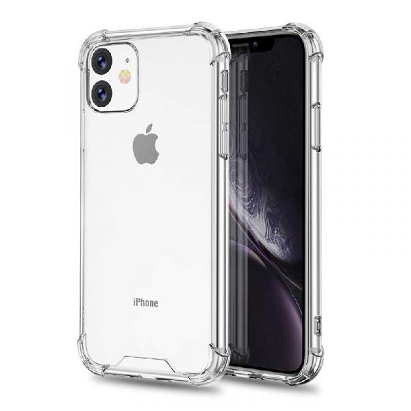 Iphone 11 back case