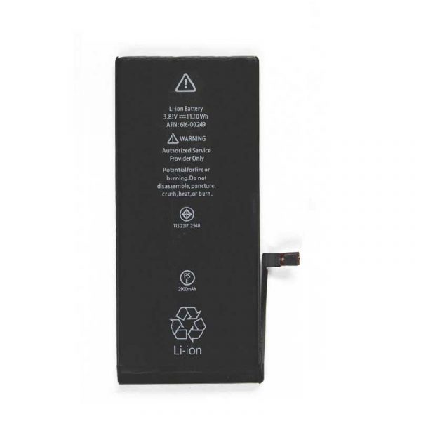 Iphone 8 plus battery high quality
