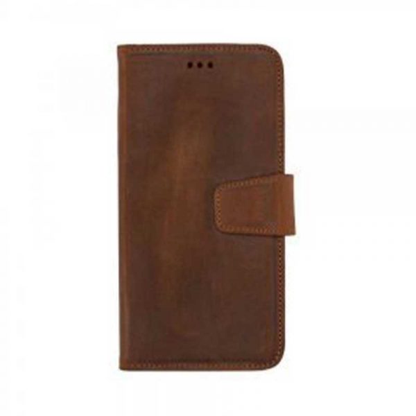 Iphone 7, 8, SE 2020 leather case