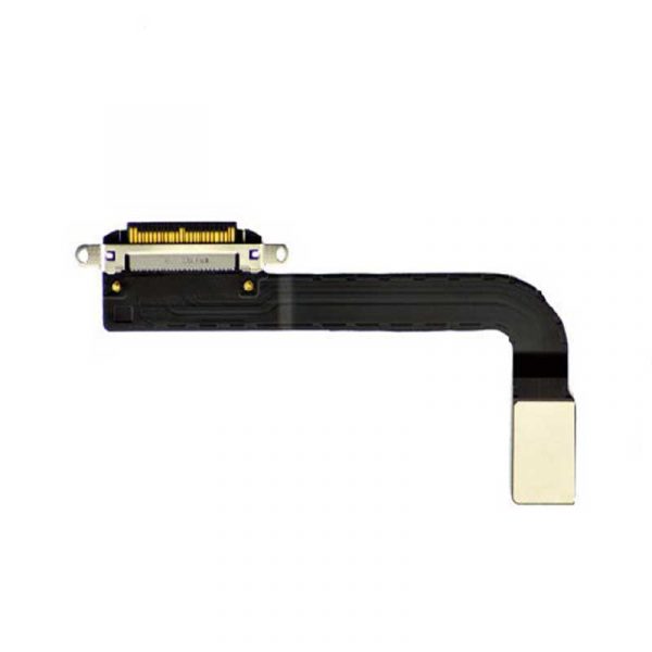 ipad 3 charging flix
