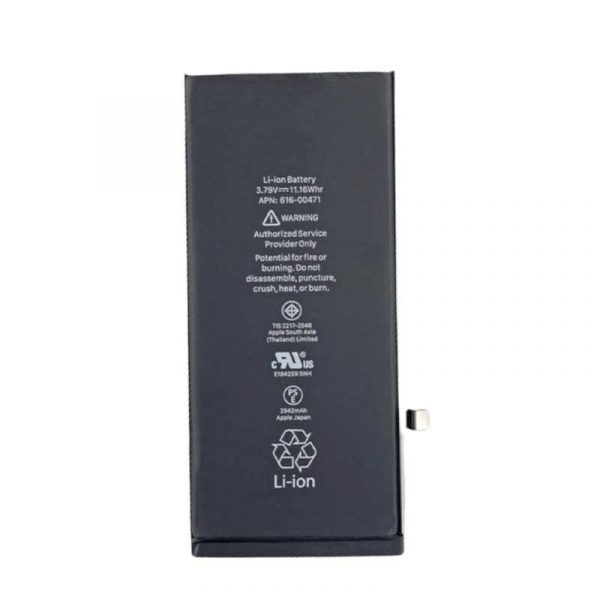 Iphone XR Original IC battery