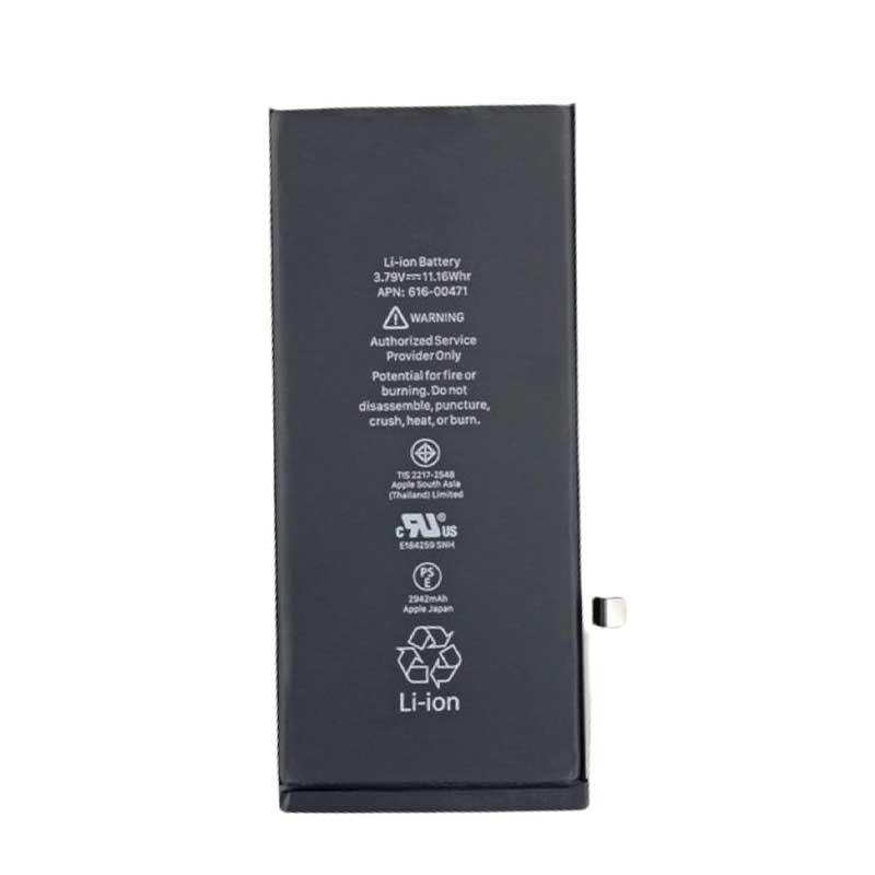 Iphone XR Original IC battery Iphone XR Original IC battery