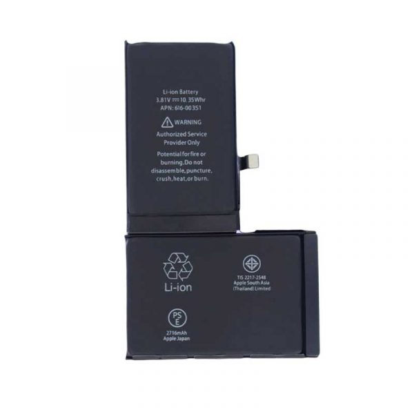 Iphone XS Max battery high quality