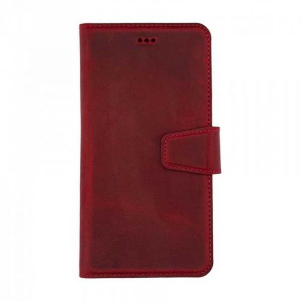 Iphone 7, 8, SE 2020 leather case