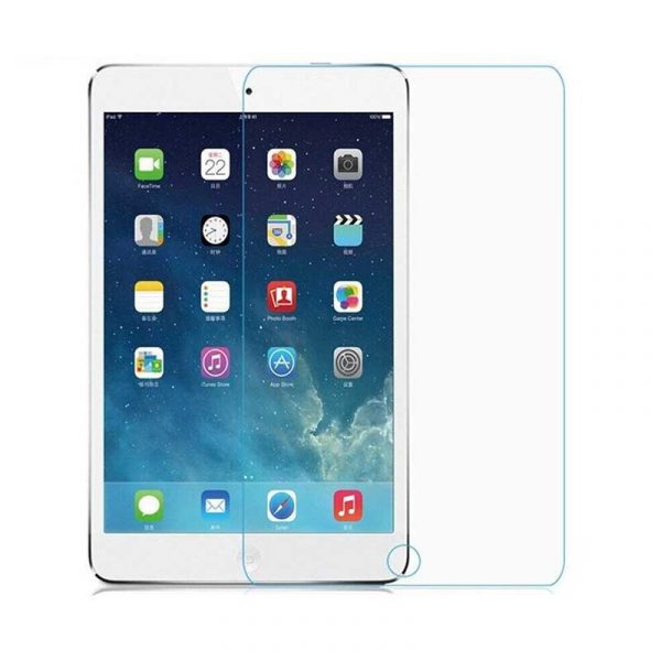 Ipad Air/ Air 2 / Pro 9.7 tempered Glass