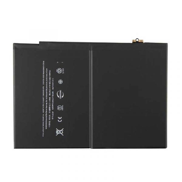 Ipad Air ( 2 ) battery
