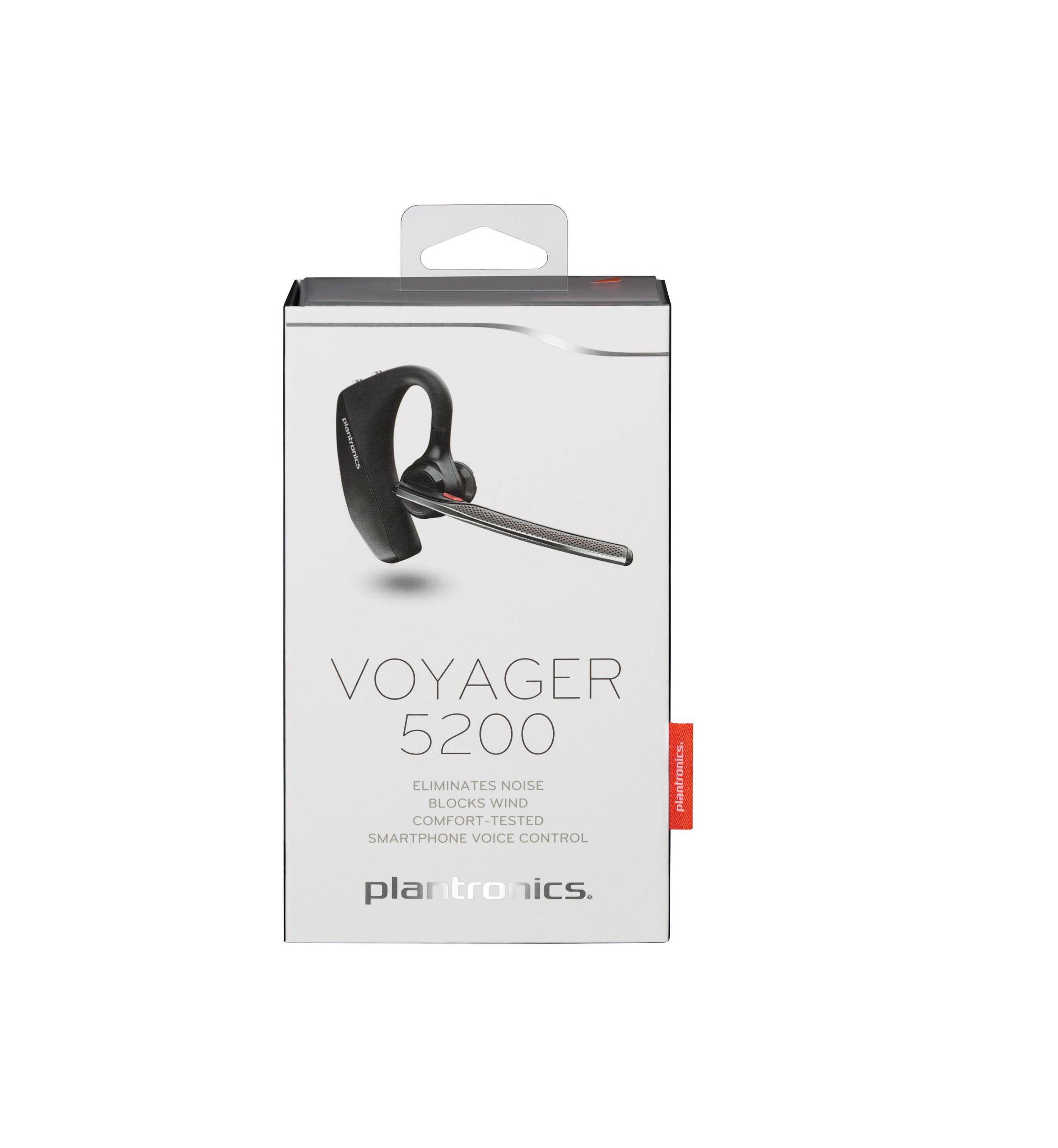 Voyager 5200 Package