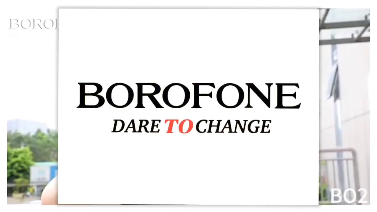 BOROFONE